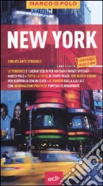 New York libro