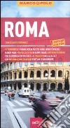 Roma. Con atlante stradale libro di Strieder Swantje