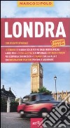 Londra. Con atlante stradale libro