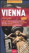 Vienna. Con atlante stradale libro di Weiss Walter M.