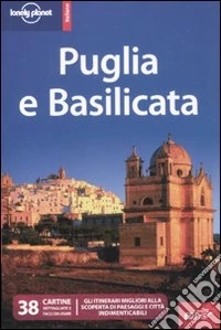 Puglia e Basilicata libro