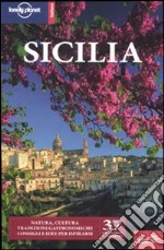 Sicilia libro