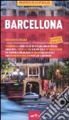 Barcellona. Con atlante stradale libro