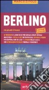 Berlino. Con atlante stradale libro