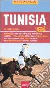 Tunisia. Con atlante stradale libro