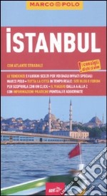 Istanbul. Con atlante stradale libro