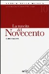 Storia della musica. Vol. 10: La nascita del Novecento libro di Salvetti Guido