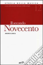 Il secondo Novecento libro