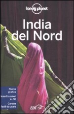 India del nord libro