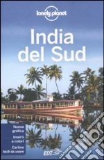 India del sud libro