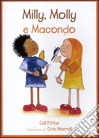 Milly, Molly e Macondo