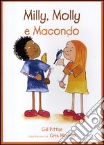 Milly, Molly e Macondo libro