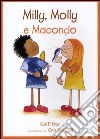 Milly, Molly e Macondo libro