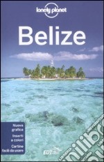 Belize libro