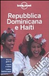 Repubblica Dominicana e Haiti libro