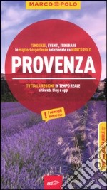 Provenza. Con atlante stradale libro