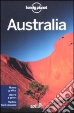 Australia libro