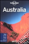 Australia libro