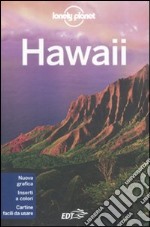 Hawaii libro