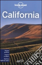 California libro