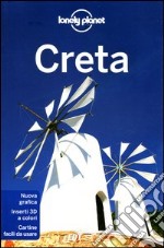 Creta libro