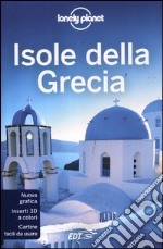 Isole della Grecia libro