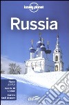 Russia libro