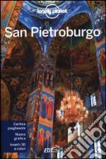 San Pietroburgo