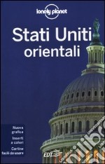 Stati Uniti orientali libro