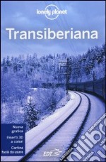 Transiberiana libro