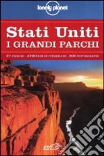 Stati Uniti. I grandi parchi. Vol. 1 libro