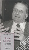 Rocco Chinnici. L'inventore del «pool» antimafia libro