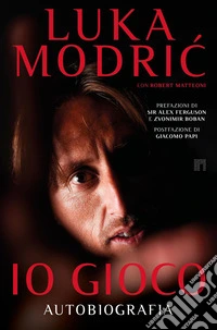 Io gioco libro
