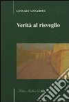 Verità al risveglio libro