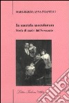 In saecula saeculorum libro di Pisanelli Margherita Anna