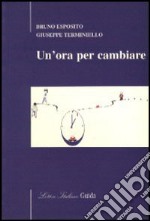 Un'ora per cambiare libro