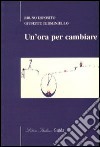 Un'ora per cambiare libro