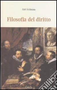 Filosofia del diritto