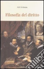 Filosofia del diritto