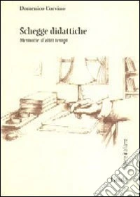 Schegge didattiche