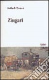 Zingari libro