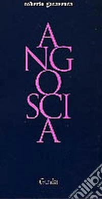 Angoscia