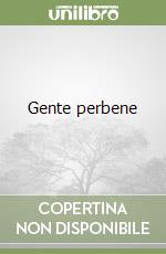 Gente perbene