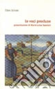 Le voci precluse