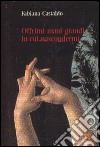 Offrimi mani grandi in cui nascondermi libro