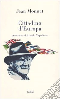 Cittadino d'Europa