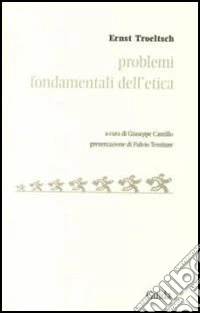 Problemi fondamentali dell'etica
