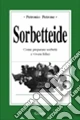 Sorbetteide