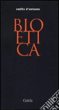 Bioetica 2007