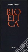 Bioetica 2007 libro